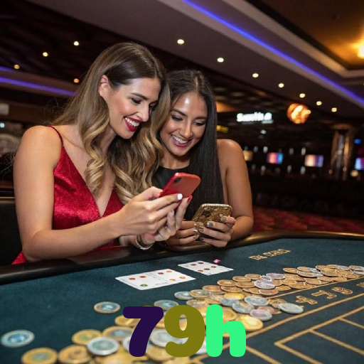 Poker Texas Hold’em de Alto Nível no 79h