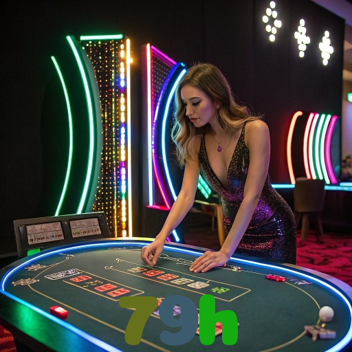 Descubra os Slots Mais Pagadores do 79h